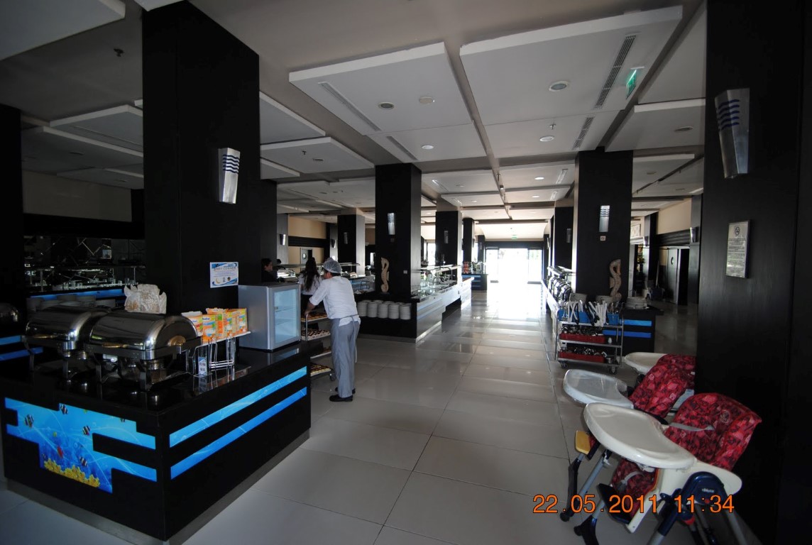 imagini hotel LIMAK ATLANTIS BELEK